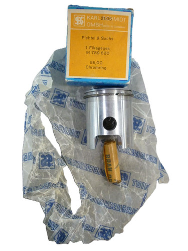 Pistone piston karl - pistone,