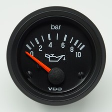 Vdo manometro pressione olio - vdo,