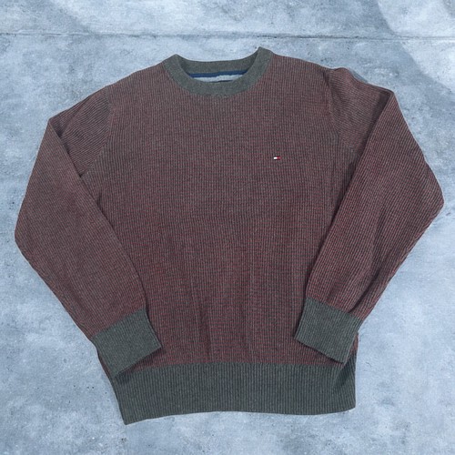 Tommy hilfiger pullover - hilfiger,