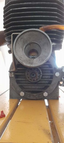 Rare kart motor - rare, 100cc