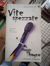Vite spezzate - vite,