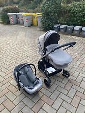 Trio Giordani Metropolitan