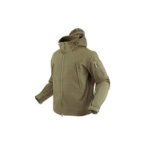 Giubbotto militare taglia xxl - taglia,
