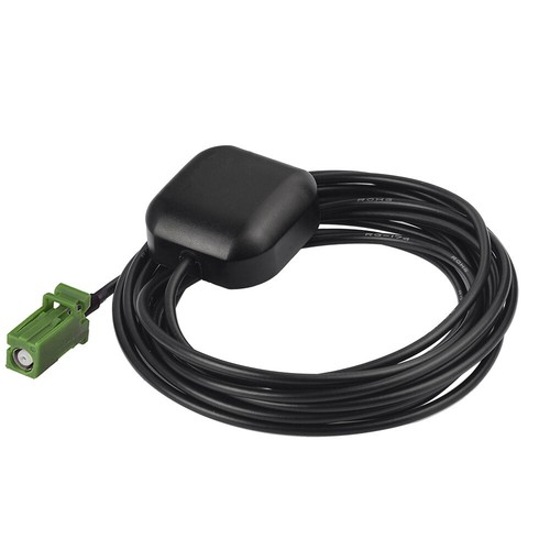 Antenna magnetica