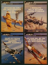 Vol . 13-14-15-16 AEREI