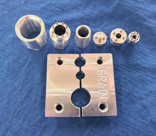Set utensili testa - set,