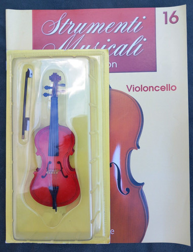 Strumenti musicali collection - strumenti,