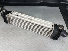 FORD MONDEO 2.0 DIESEL ANNO 2002 RADIATORE INTERCOOLER