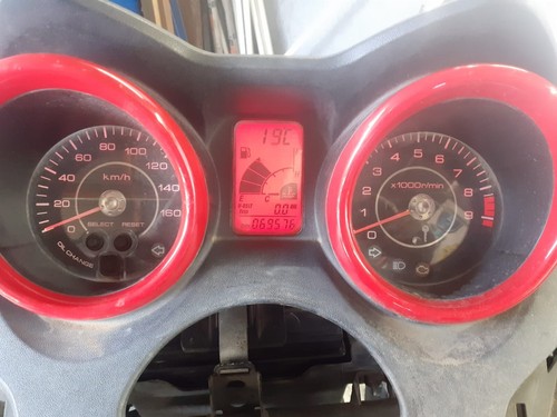 Yamaha xmax 250 2012 - 250, ie
