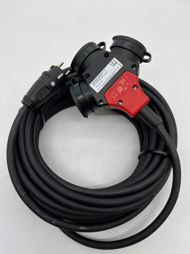 Adattatore prolunga - adattatore,