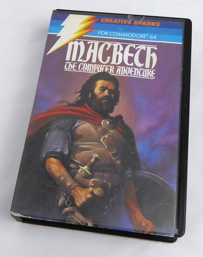Gioco commodore c64 - commodore,