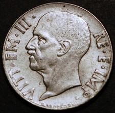 Italia 20 Centesimi 1942