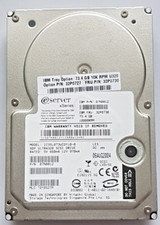 73.4 GB IBM xSeries 32P0727 /