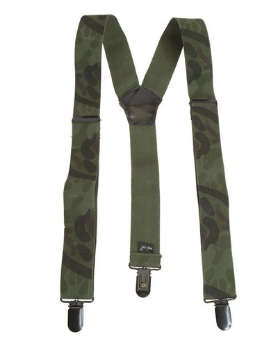 Bretelle elastiche per - bretelle,