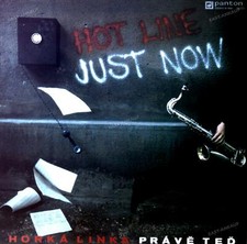 Horká Linka - Právě Teď =