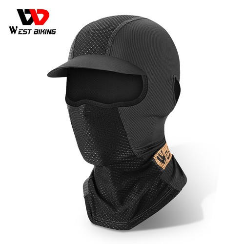 Cappellino ciclismo