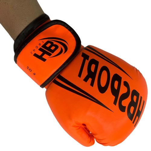 Set guantoni boxe - guantoni, da