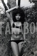 Foto Vintage Erotismo Nudi