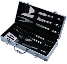 Set 6 utensili accessori per