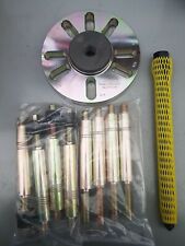 Gedore KL-0174-110 Kit di rimozione, set albero elica