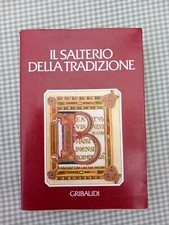 Il Salterio Della Tradizione