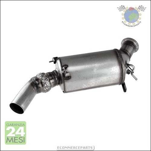 Filtro antiparticolato fap - filtro,