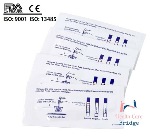 Test ovulazione 3 kit - test,