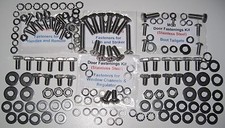 Porte MGB + Stivali/Cancello -