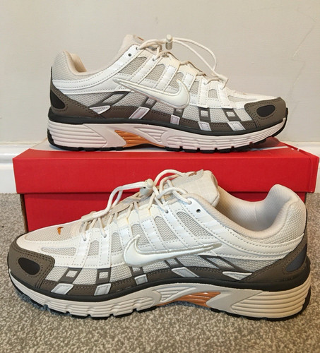 Nike 6000 light orewood - nike, p-6000