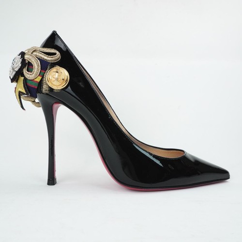 Christian louboutin galonna - louboutin,