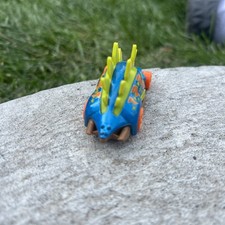 2018 HOT WHEELS DINO RIDERS