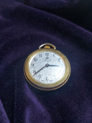 Orologio vintage ferel swiss - ferel,