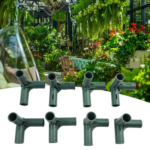 8pcs serra pianta tenda - 8pcs,