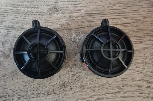 Tweeter mercedes benz - 7,