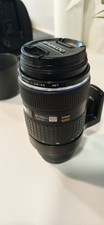Olympus Zuiko Digital ED