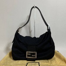 Borsa a tracolla FENDI Mamma