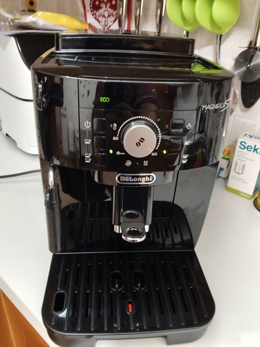 Longhi magnifica macchina - de'longhi,