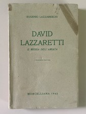 David Lazzaretti il messia