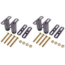  1 set di gambe di supporto