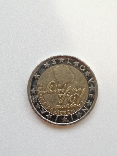 Euro france preseren - 2,