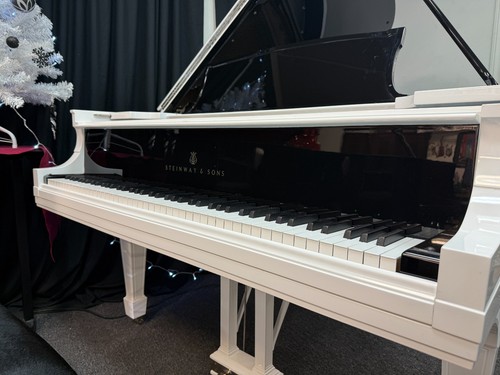 Custom steinway sons - steinway, &
