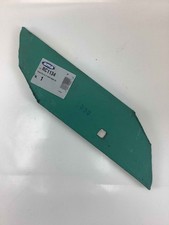 Scalpello destro con 2 fori