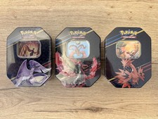 Pokémon Zenit Regale TIN