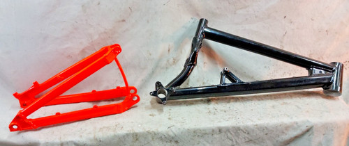 Telaio bici mtb - , mongoose