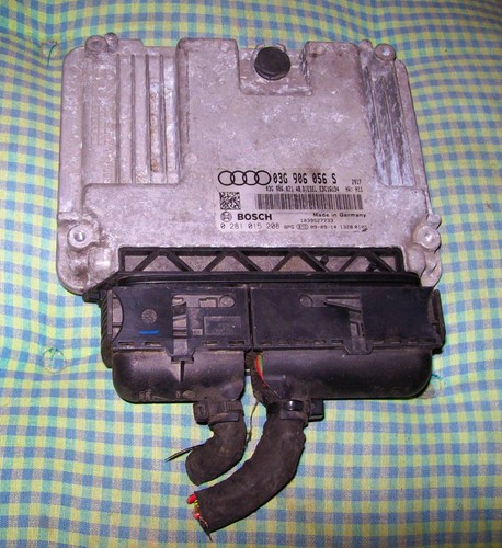 Centralina audi 8p - 2,