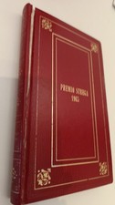 Premio Strega 1965 La Macchina