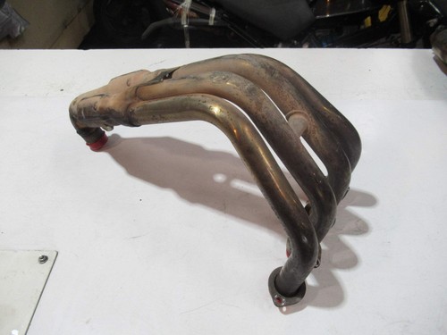 Collettore scarico yamaha - collettore,