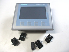 Siemens Simatic KTP400 Basic