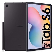 Samsung Galaxy Tab S6 Lite