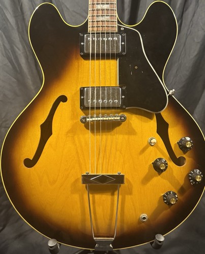 Gibson 335 1968 - 1968, |